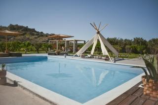 LA Casa Di Lusso N5 - Adults Only - Kolimbia - 9