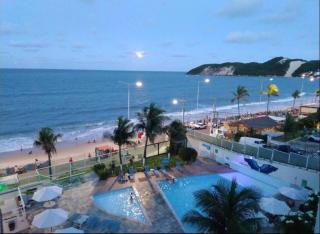 Ponta Negra Beach Apt 507 - Natal - 0