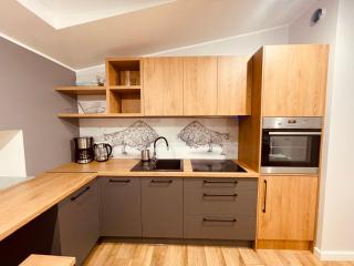 Apartamenty KTW Kościuszki 41 - SKY & DESIGN - Katowice - 9