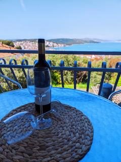 Dream View Apartments Dalmatia - Trogir - 1