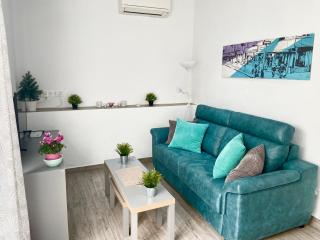 Casa La Parra, 64 - Nerja - 1