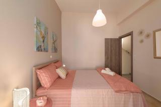 Melenia residence with sea view verandas - 1