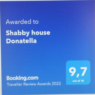 Shabby house Donatella - Carenno - 9