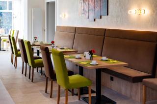 Landhotel Behre - Lehrte - 2