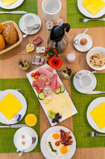 Landhotel Behre - Lehrte - 3