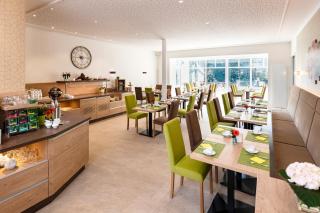 Landhotel Behre - Lehrte - 4