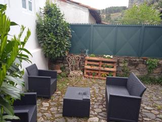 Casa da Porta de Santo António - Bragança - 9