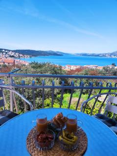 Dream View Apartments Dalmatia - Trogir - 3