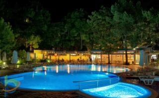 Private apartments Aparthotel Excelsior - Sunny Beach - 0