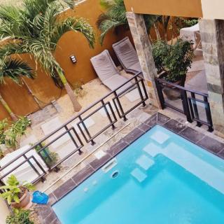 Villa centre Grand Baie - Grand-Baie - 3