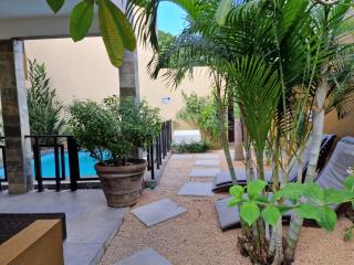 Villa centre Grand Baie - Grand-Baie - 2