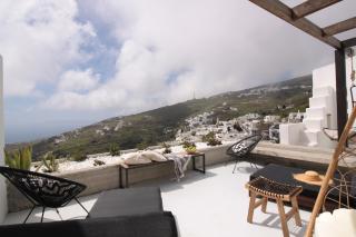 Villa Nefeli Tinos - 8