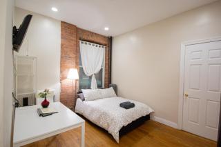 Studio Plus - One-Bedroom APT - New York - 5
