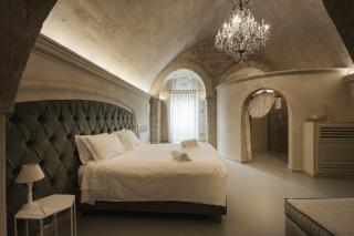 Palazzo Del Duca Hotel & Restaurant - Matera - 7