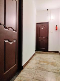 Royal Green Residency Chennai Airport - Chennai - 4