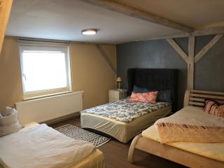 Wohnung Maggy - 2