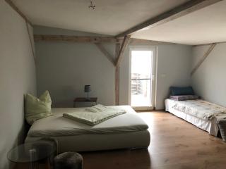 Wohnung Maggy - 1