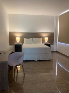 HOTEL DIANA PRINCESS - San Pedro Sula - 2