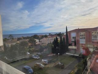 Appartement Le Victoria Saint-Aygulf Fréjus - Saint-Aygulf - 3