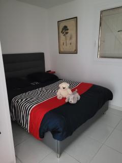 Appartement Le Victoria Saint-Aygulf Fréjus - Saint-Aygulf - 2