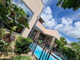 Villa centre Grand Baie - Grand-Baie - 0