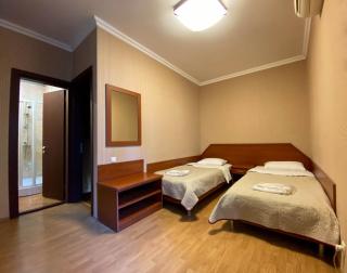 Batesta Hotel - 6