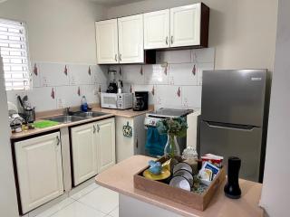 Cozy apartment in the center of the city - 7