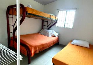 El Veranito Casita de Campo - Villeta - 1