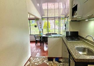 El Veranito Casita de Campo - Villeta - 4