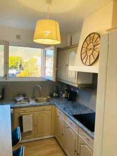 Appartement climatisé 4 personnes - La Valette-du-Var - 3