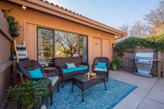Whispering Creek Bed & Breakfast - Sedona - 2