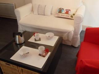 Apparts en ville Place de la Bourse - Bordeaux - 4