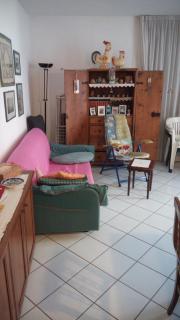 Appartamento la Rocca - Arco - 4
