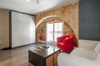 Apparts en ville Place de la Bourse - 4