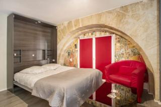 Apparts en ville Place de la Bourse - 2