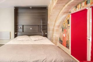 Apparts en ville Place de la Bourse - 1