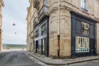 Apparts en ville Place de la Bourse - 9