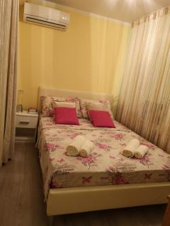Apartman Sana - Matulji - 1
