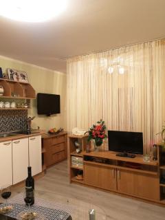 Apartman Sana - Matulji - 2