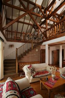 Casa Konigstein - Fundata - 5