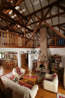 Casa Konigstein - Fundata - 6