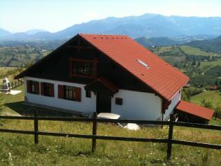 Casa Konigstein - Fundata - 8