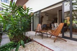 1BR Apt in #1 location, 100MB Wifi, IPANA 3 rooftop pools gym and rooftop bar with ocean view - 3