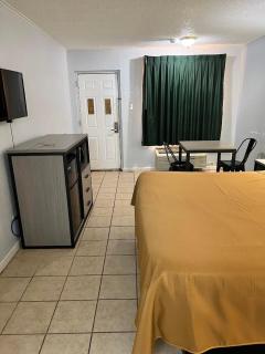 Executive Inn Mercedes Weslaco - Mercedes - 2