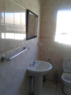 Turquoise View Guesthouse - Middelburg - 7