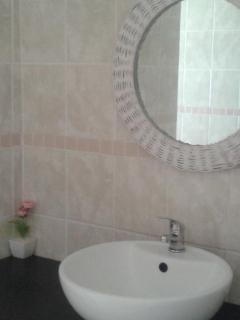 Turquoise View Guesthouse - Middelburg - 5