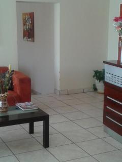 Turquoise View Guesthouse - Middelburg - 1