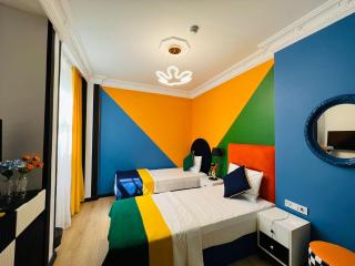 Apex Hotel - Istambul - 7