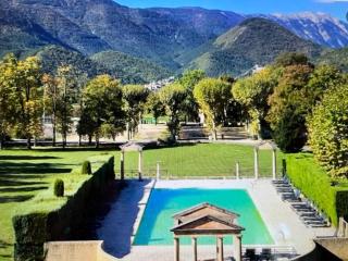 Mont Ventoux-Chateau Gipieres app nr 9 - Montbrun-les-Bains - 7