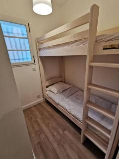 Vacances du Sud - Domaine de Fayence 4 pers - 9